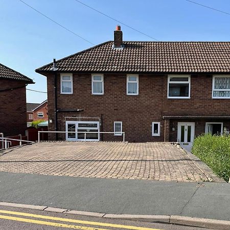 8 Pickering Road Villa Telford Exterior photo